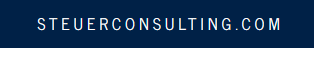 Logo Steuerconsulting